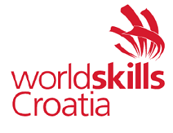 logotip natjecanja WorldSkills