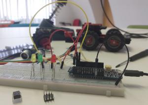 Arduino i senzori