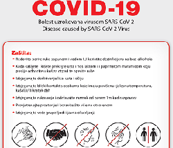 Poveznica na informativni letak HZJZ-a o COVID-19