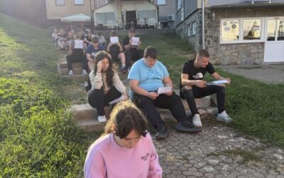 Kulturno-povijesna šetnja gradom